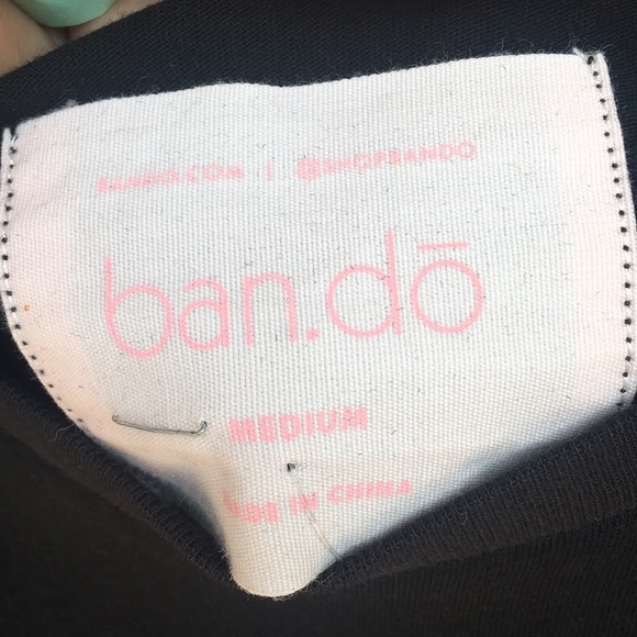 New💕Ban.do "Theres Room at the top for all‎ of Us" - Picture 3 of 4